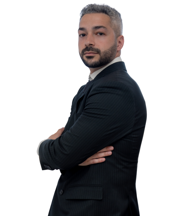 Attorney Etan Nozar, Managing Attorney at Law Warriors Group